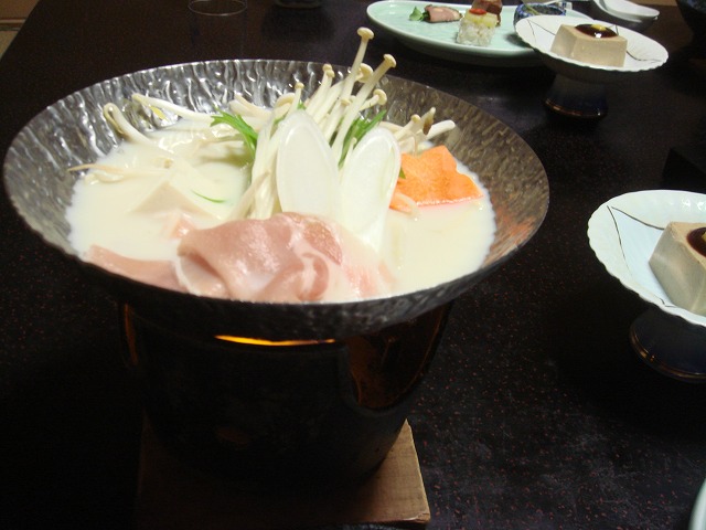 Ryoso Mitsui-客卧