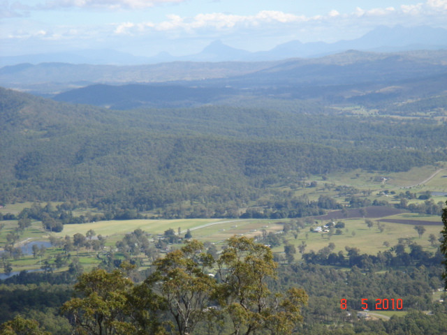 丹百林山-黄金海岸必去景点