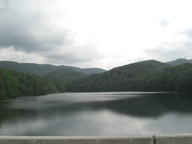 Unicoi State Park-海伦必去景点