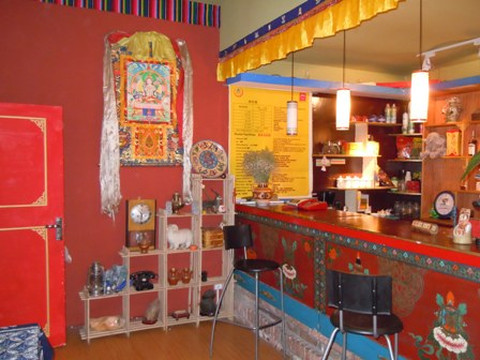 桑珠青年旅舍主图