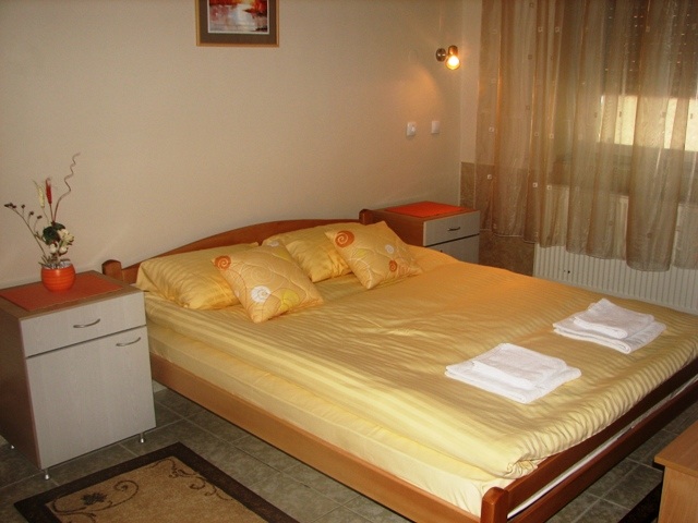Vila Filadelfija-官方