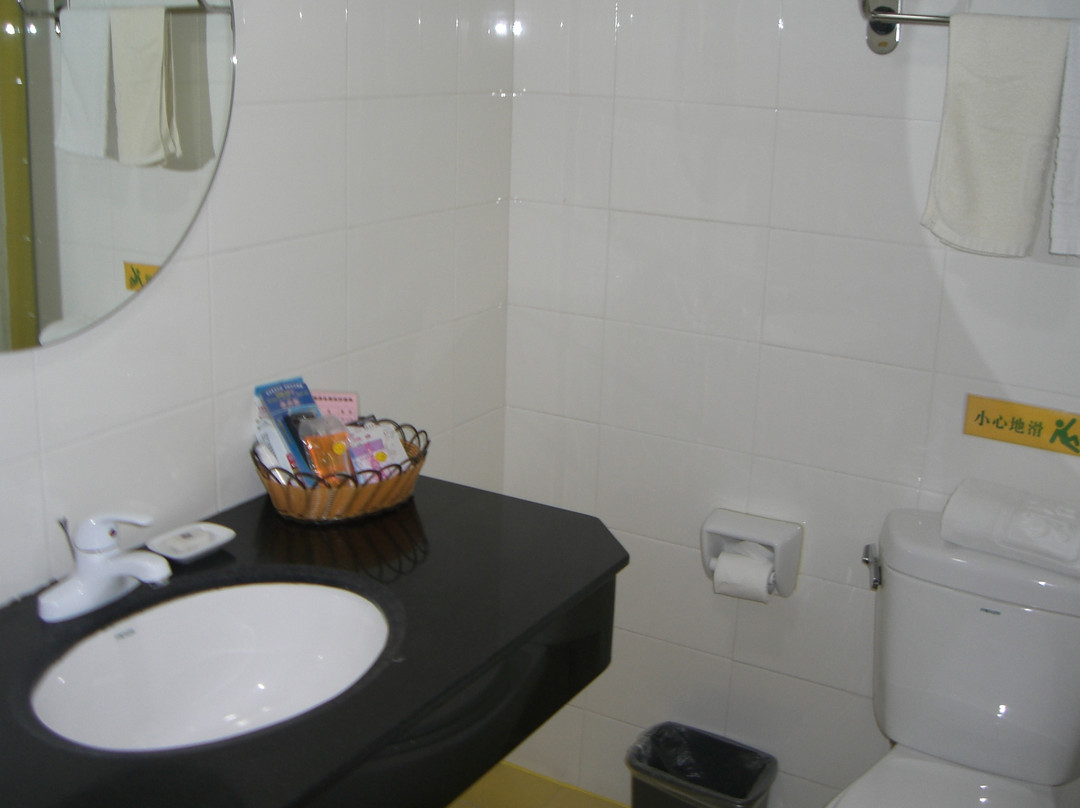 南宁如家北湖路店主图