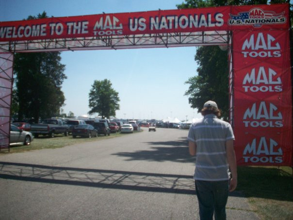 Lucas Oil Raceway-Clermont必去景点