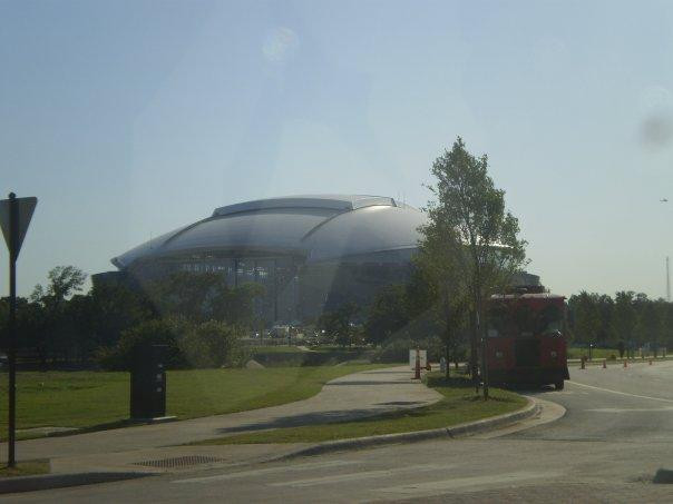 Cowboys Dancehall Dallas (Red River)-达拉斯必去景点