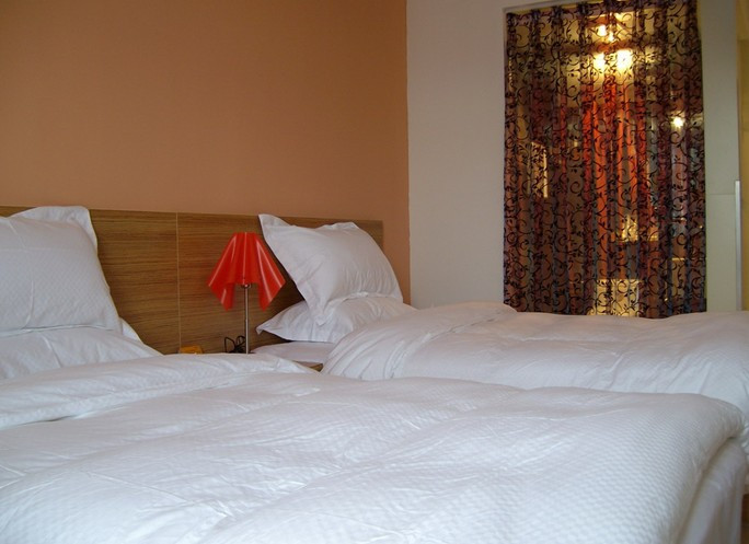 701快捷酒店昆明水晶俊园店主图