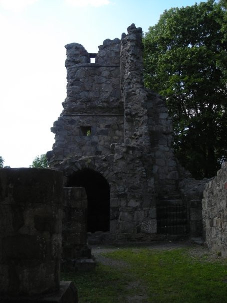 Skokloster Castle-斯库克洛斯特必去景点