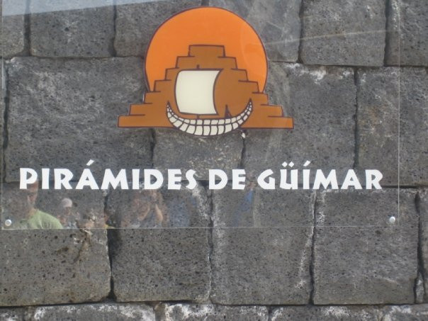 Pirámides de Güímar-Guimar必去景点