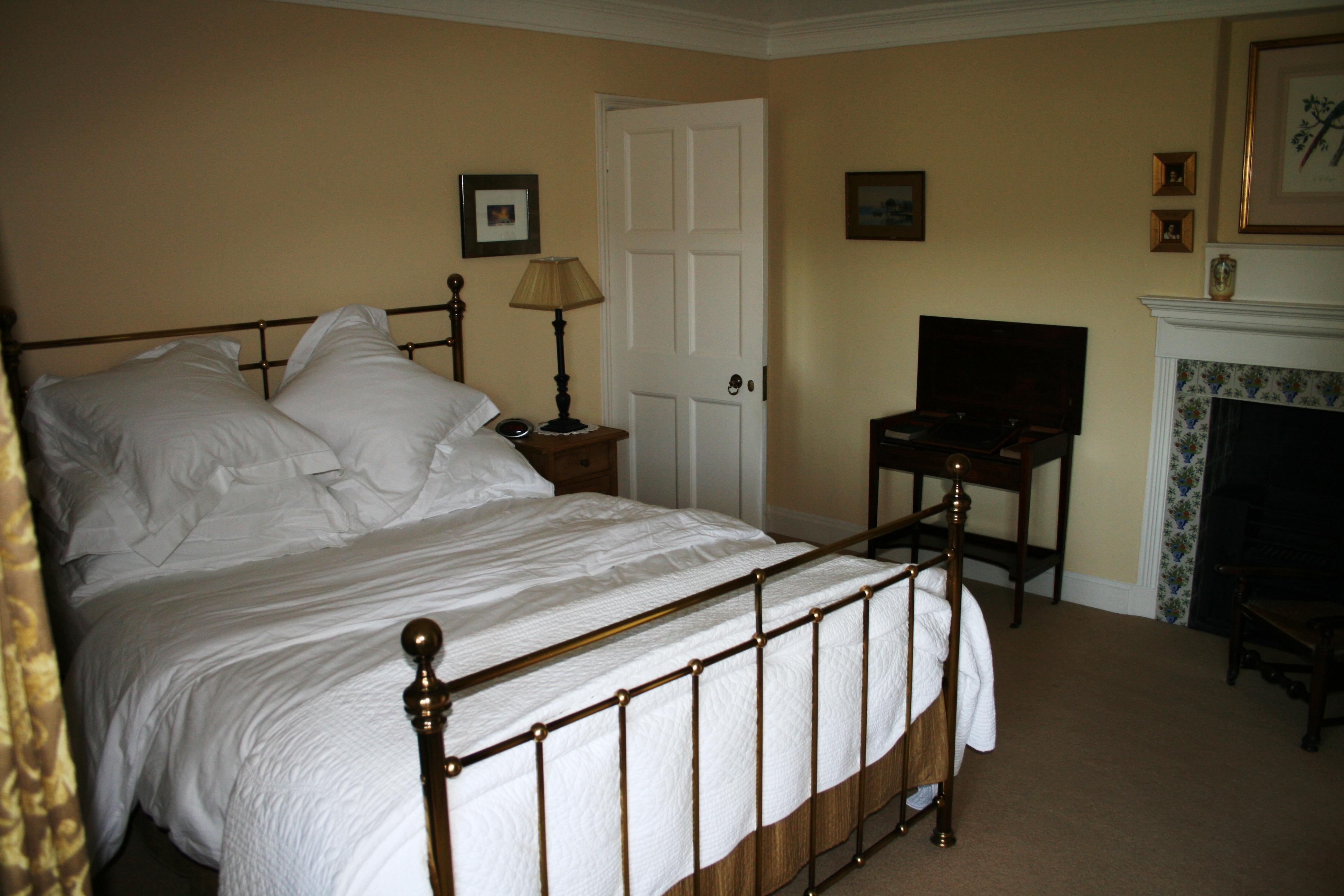 Beechmount Country House-客卧