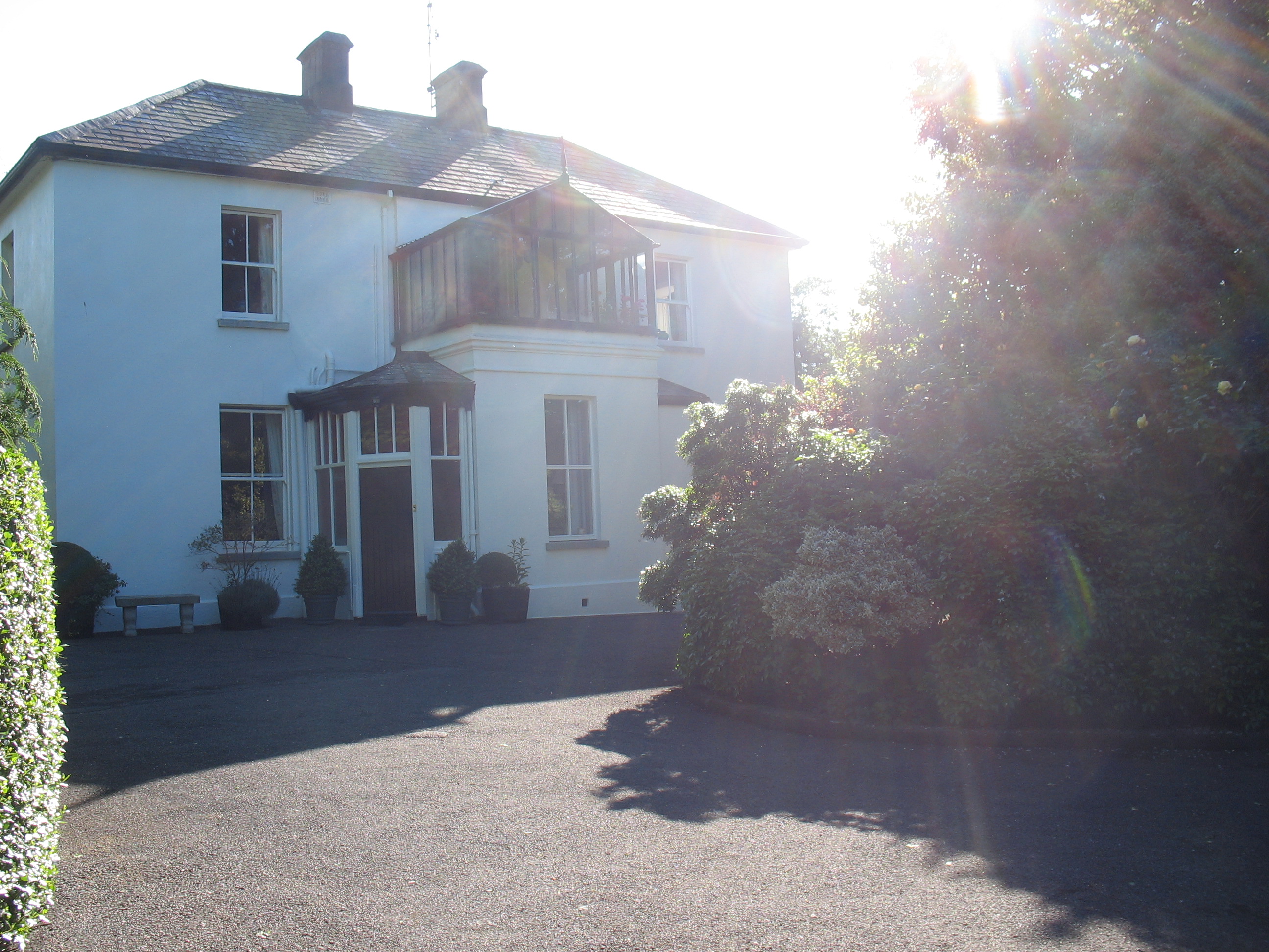 The Gables Blarney-客卧