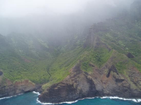 纳帕利海岸州立公园-怀尼哈必去景点