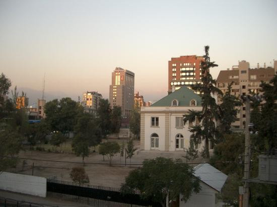 Dali Apart Hotel主图