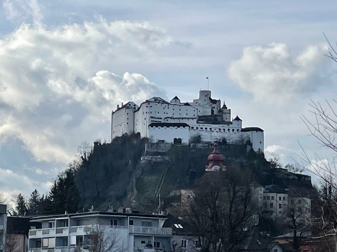 Pfeiferstüberl 2.0