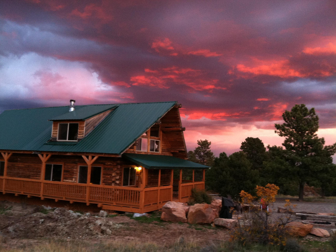 Canyonlands Lodging