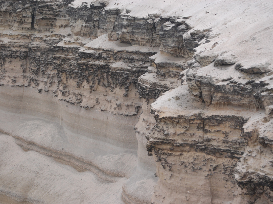 La Portada-安托法加斯塔必去景点