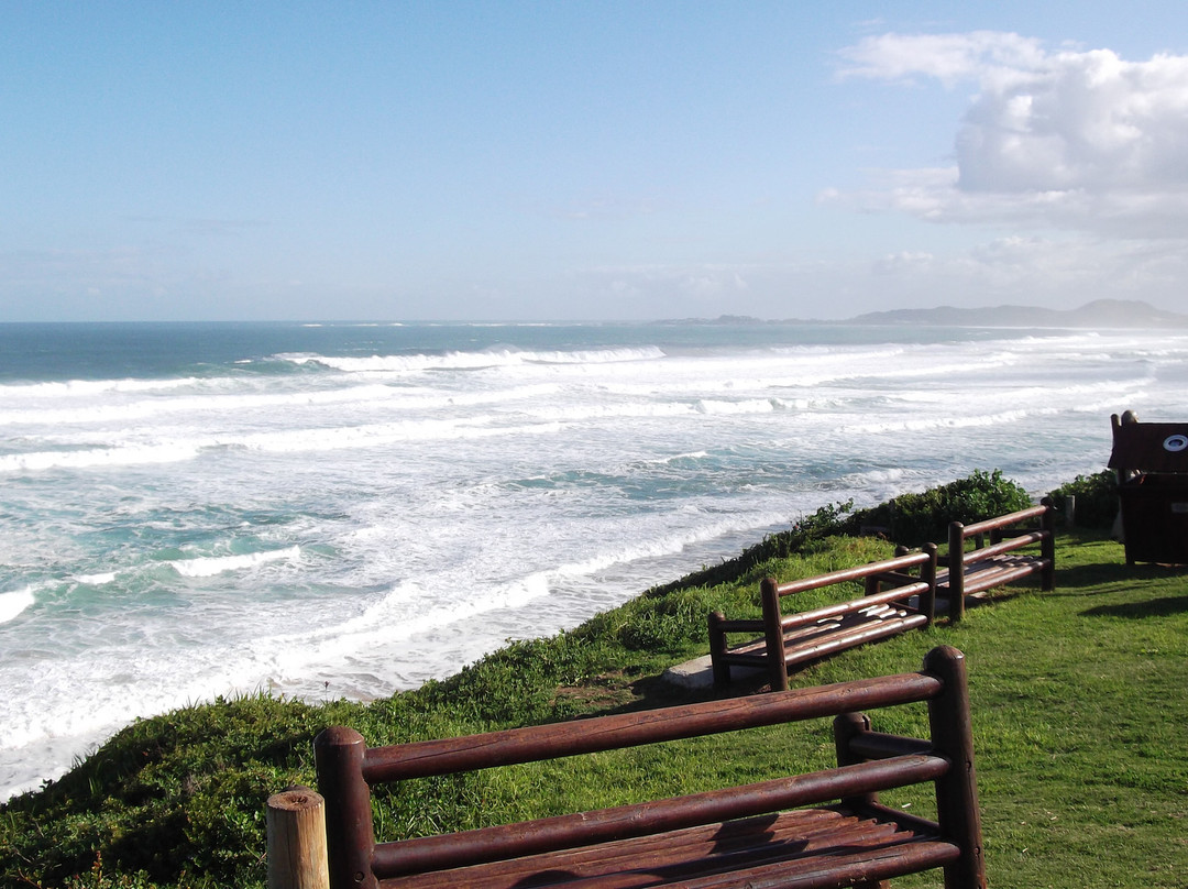 布伦顿海上别墅酒店-克尼斯纳必去景点