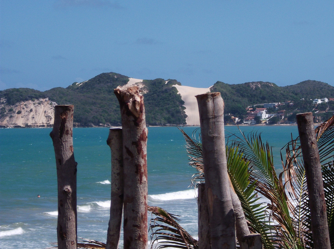 Morro do Careca-Natal必去景点