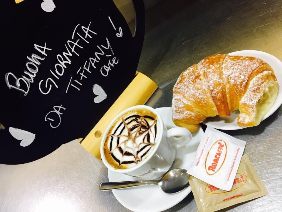 Tiffany Cafè