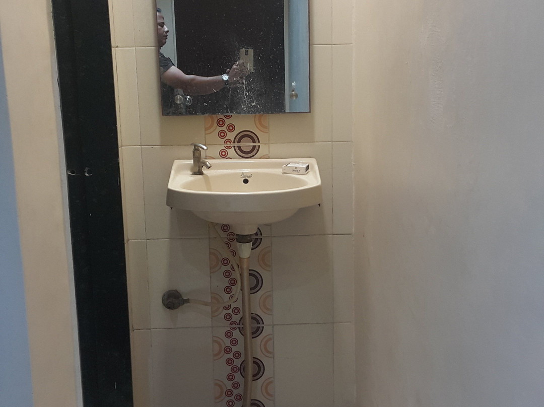 Trishul Guest House