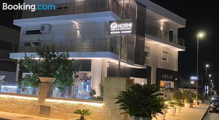 Noemi Bed and Breakfast主图