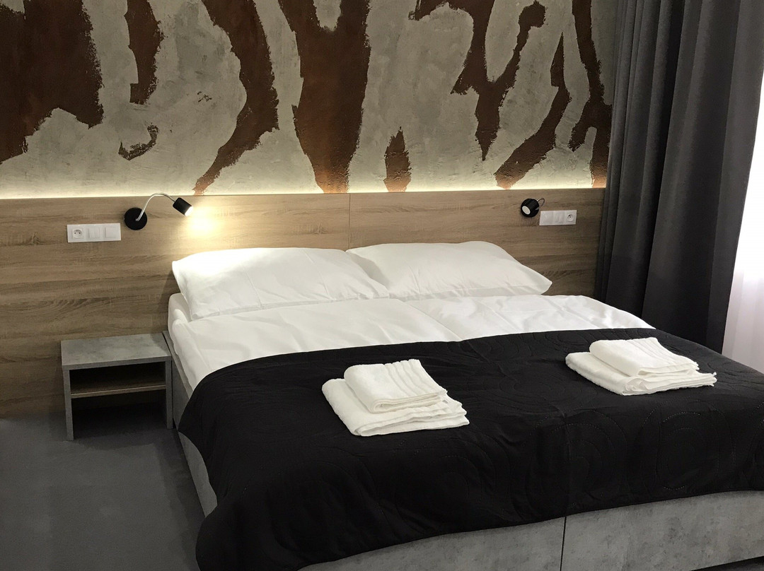 Hotel 14Dveri