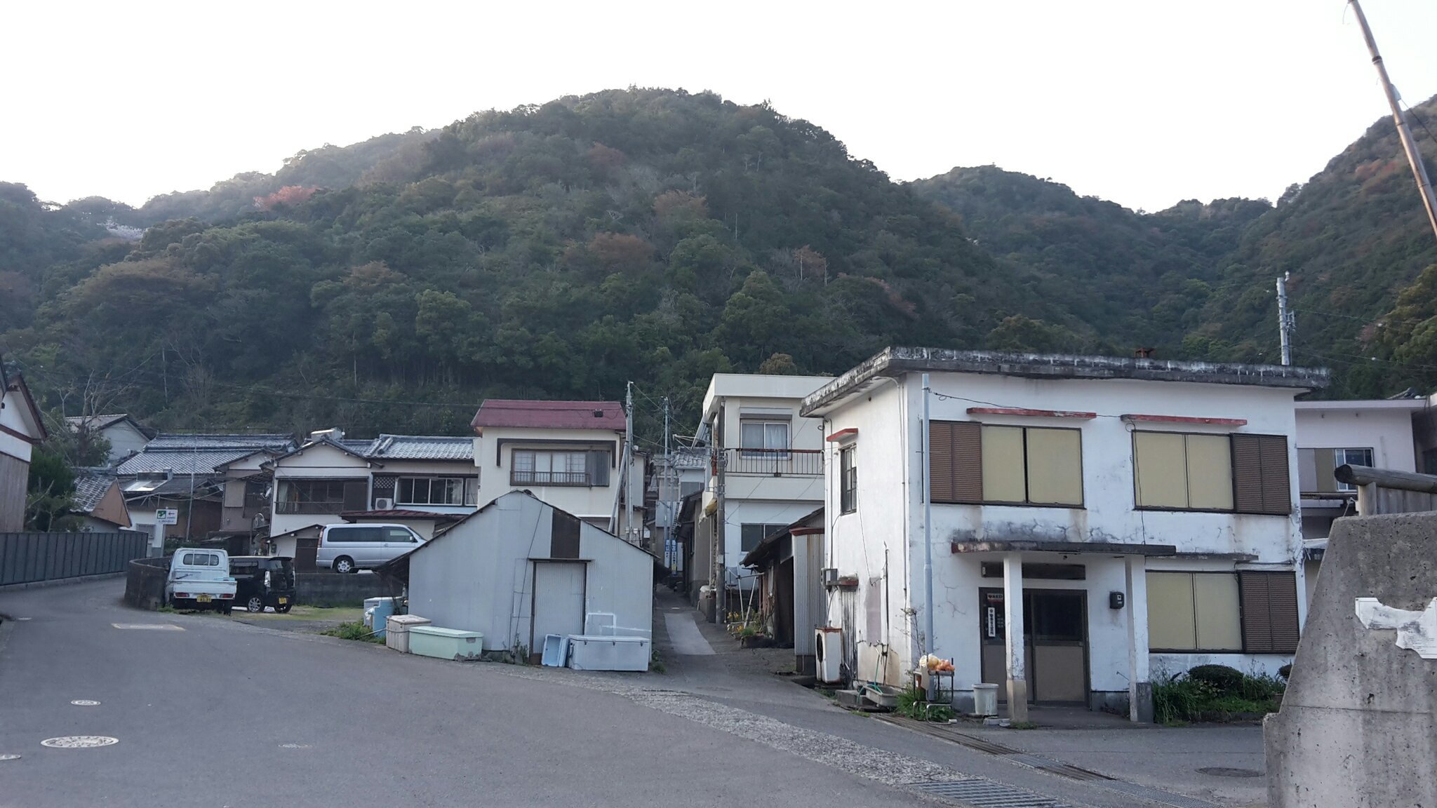 Minshuku Mitchan-官方