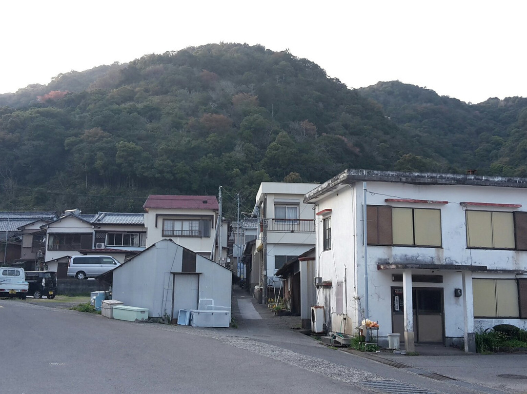 土佐市酒店住宿-Minshuku Mitchan