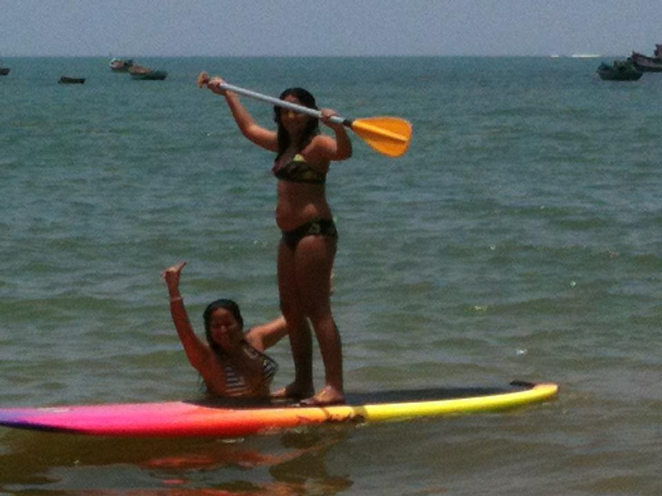 Pousada Vista Bela主图