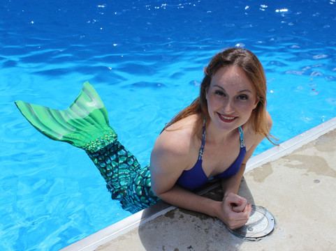 Aquamermaid-Orleans必去景点