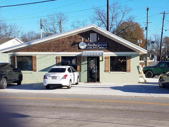 Martha Jane's Southern Cookin'