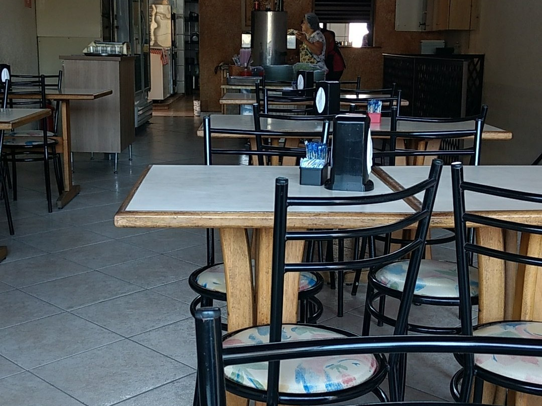 Restaurante Pratto Di Casa