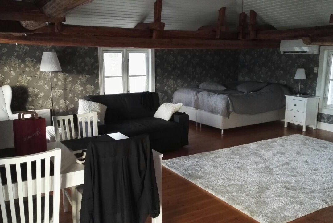 Cafe & Bed Ranta