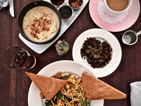 Citizen Eatery主图