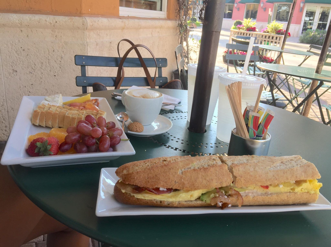 韦斯顿餐馆和美食-Cheese Course