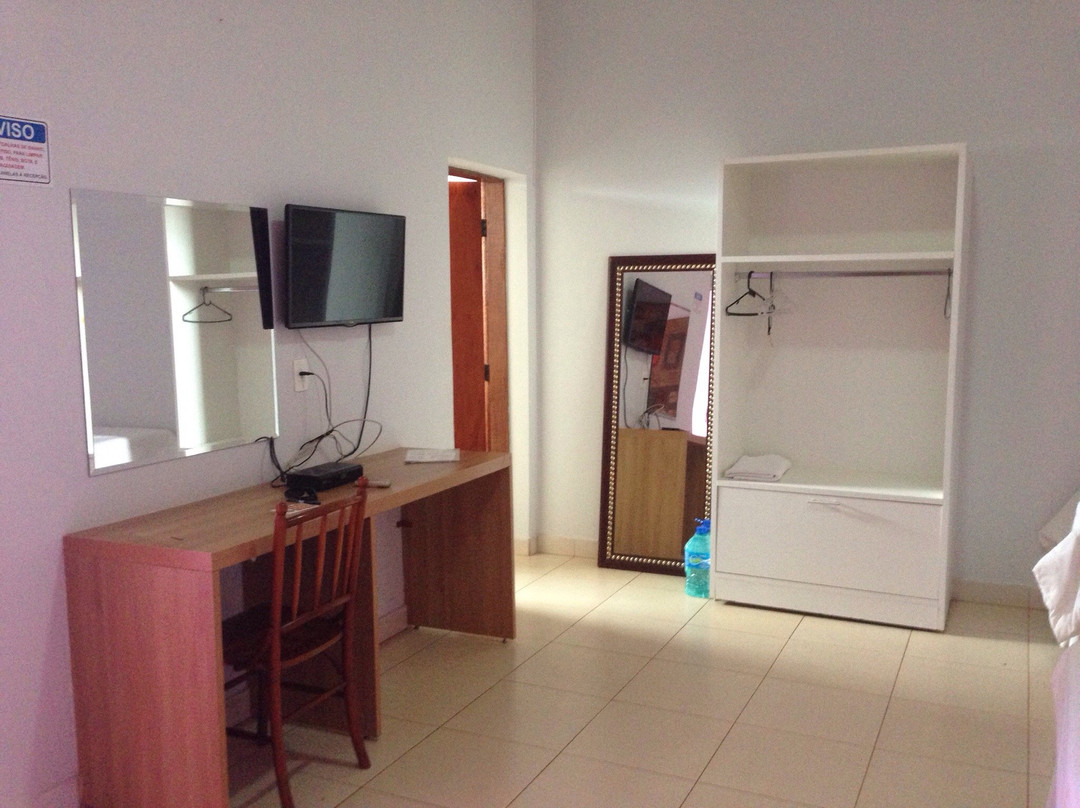 Palmeiras Park Hotel