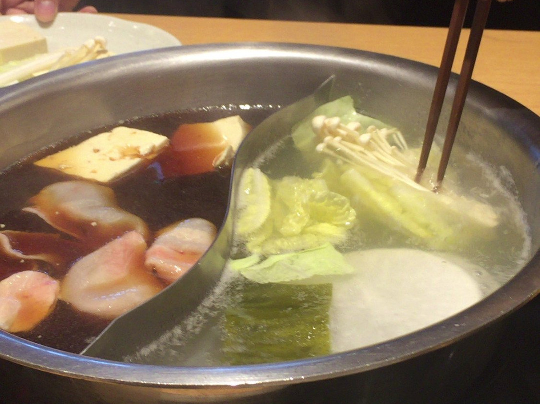 しゃぶ菜 イオンモールりんくう泉南店