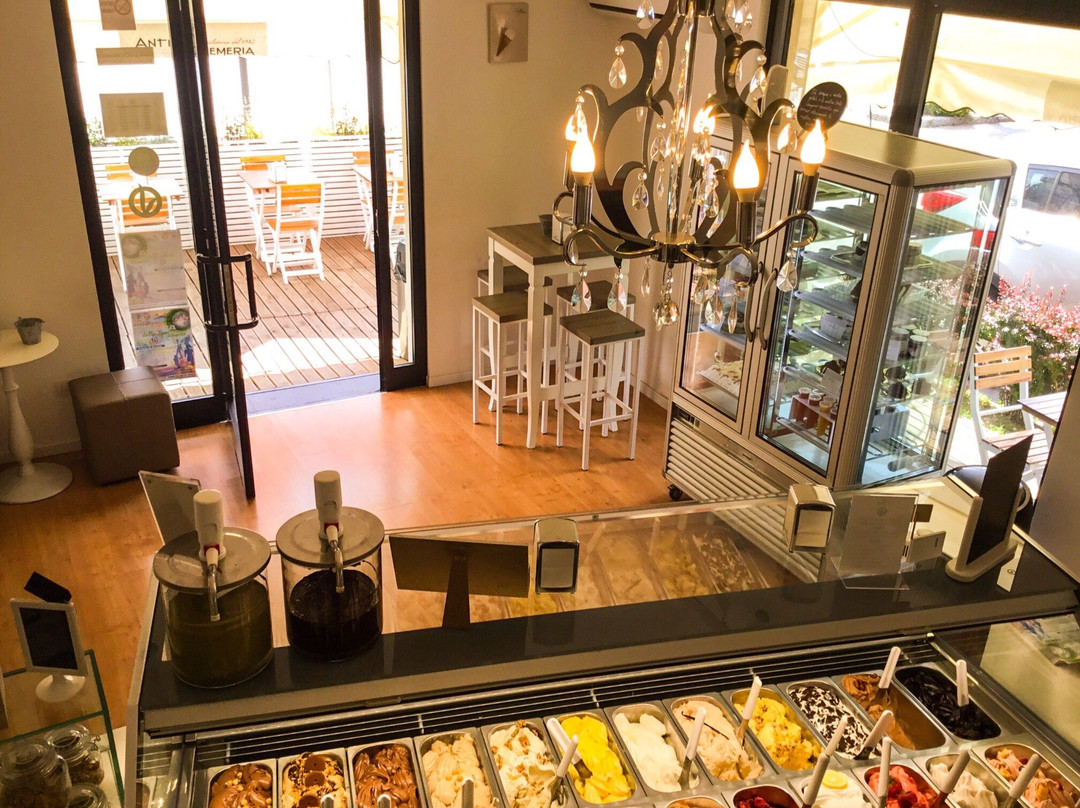 Antica Cremeria Gelateria Dal 1982