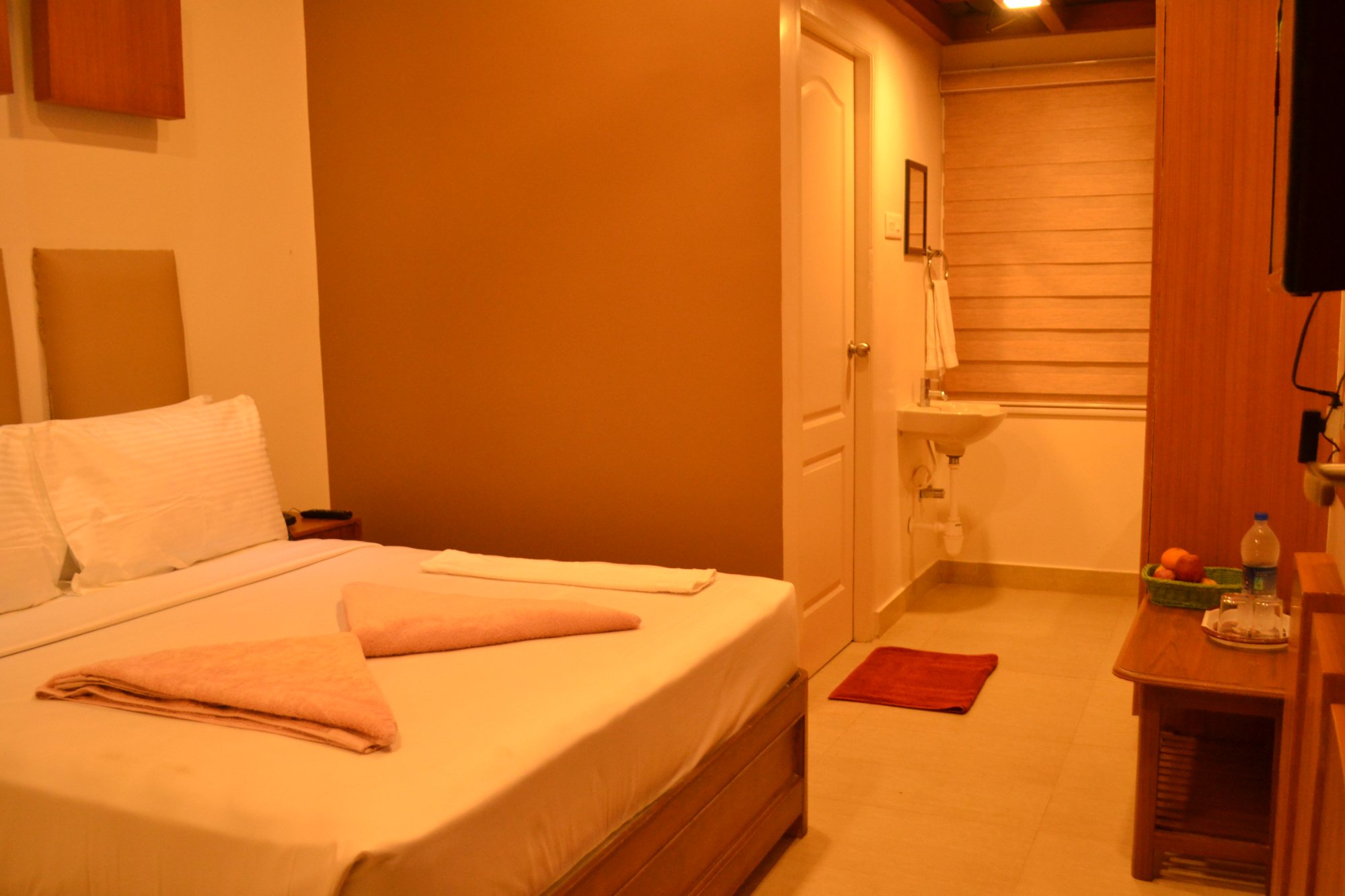 Hotel Shree Deiva-官方