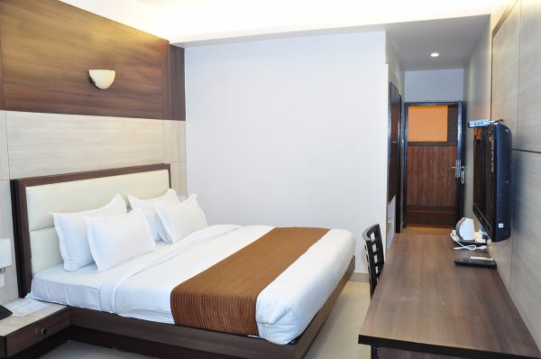 SB城堡酒店-官方