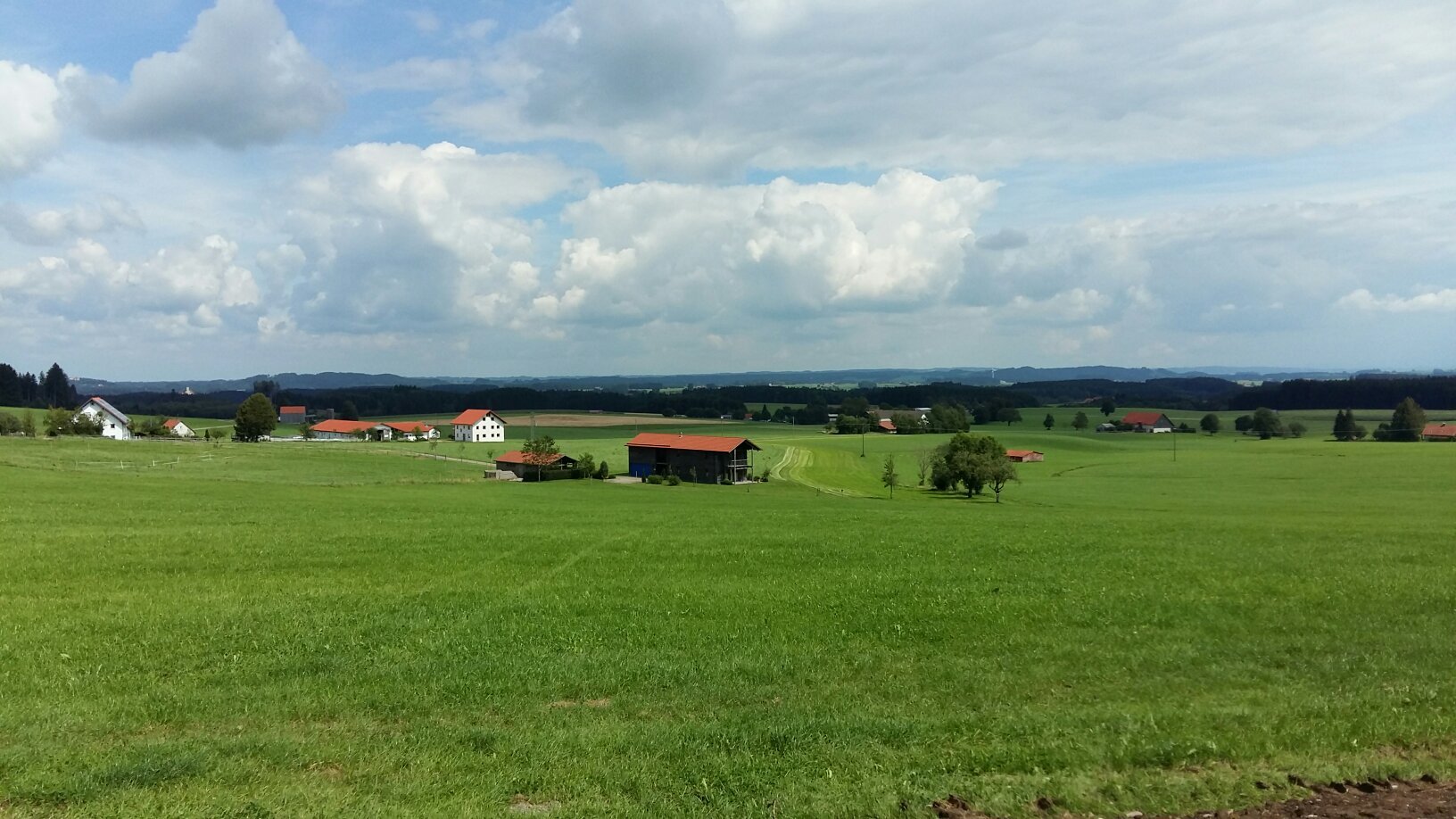 Gästehaus Boneberg-浴室