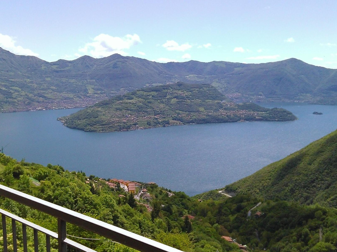 Appartamenti in affitto
