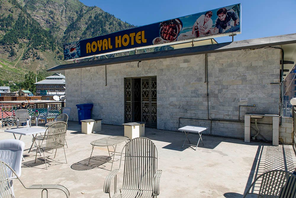 Royal Hotel-官方