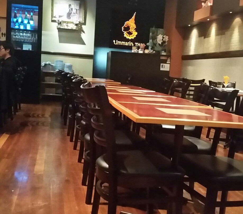Ummarin Thai Restaurant