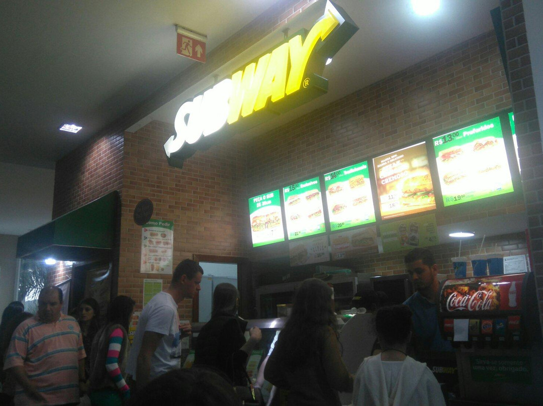 Subway
