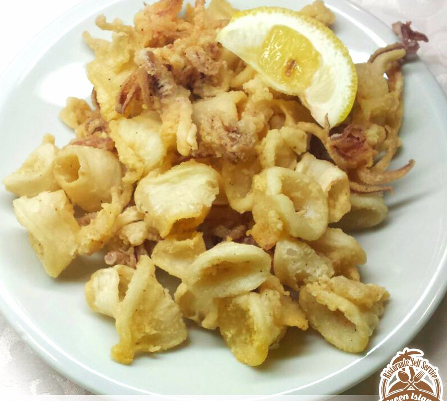 Ristorante Green Island - Da Giovanna