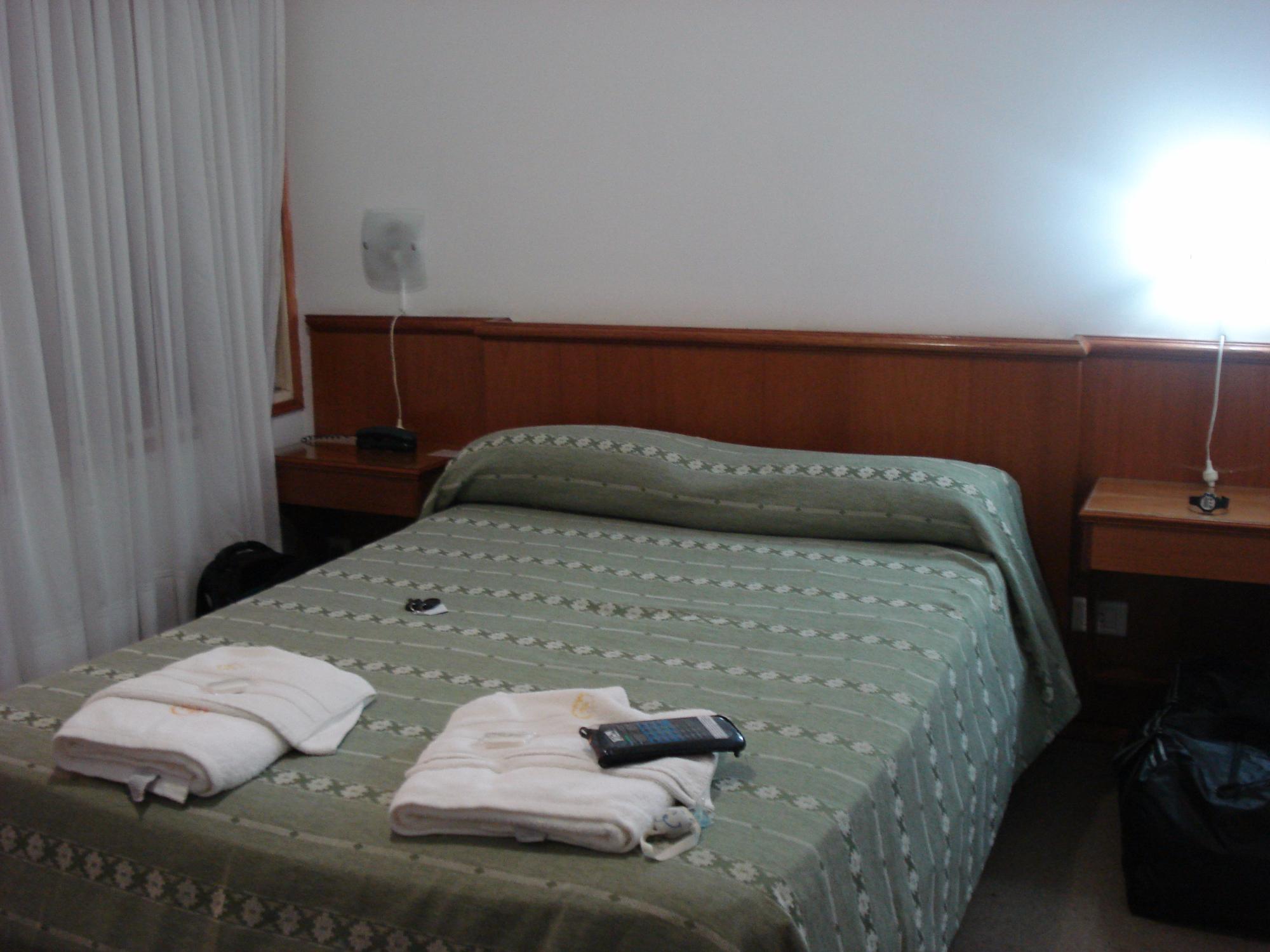 Hotel Presidente-官方