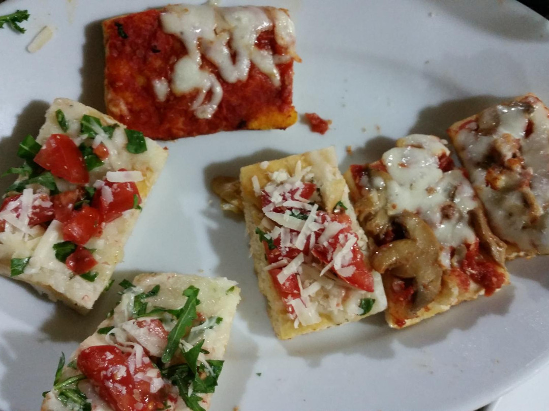 Carpignano餐馆和美食-I Due Pozzi