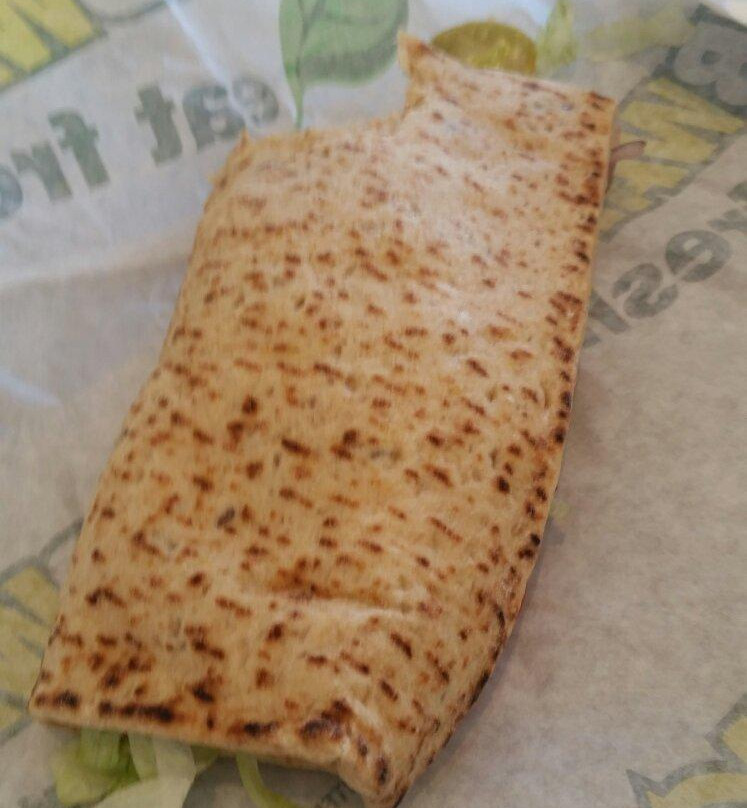 Stewartsville餐馆和美食-Subway