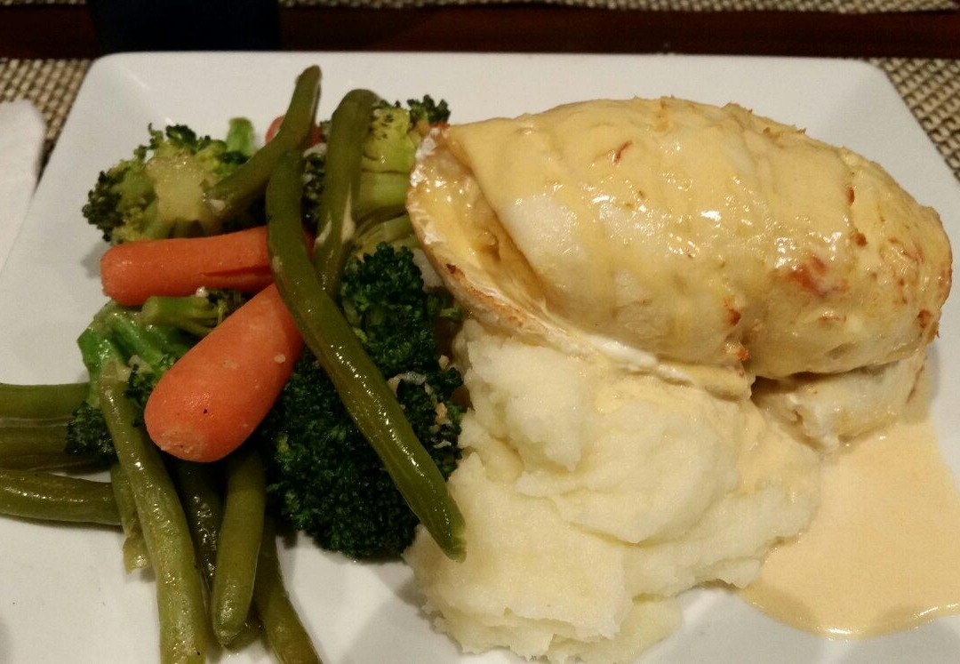 Top Shelf Bar & Grill