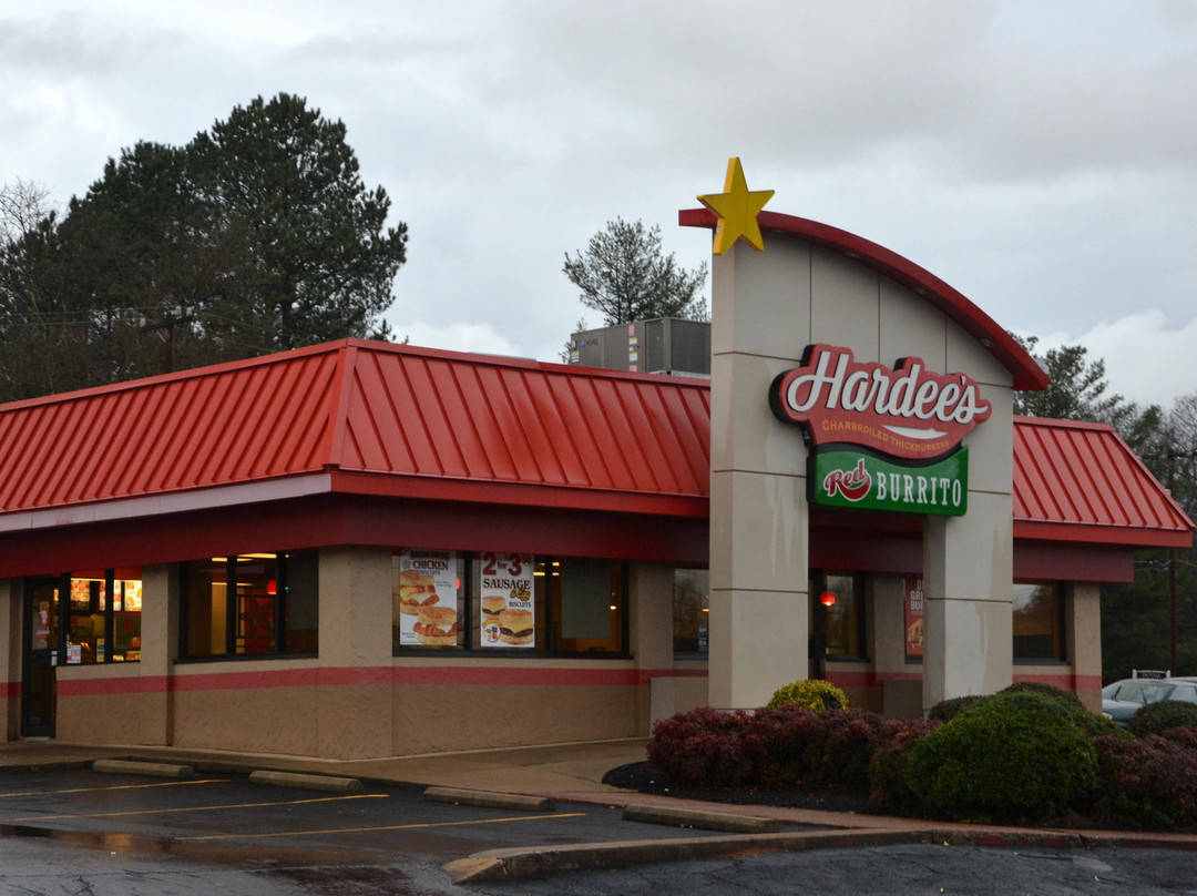 Hardee's