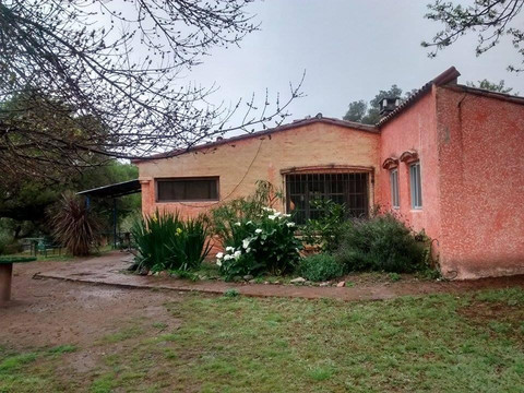 Restaurante Posada Las Perdices